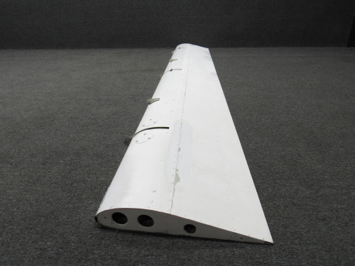 1221007-11 Cessna T210M Wing Flap Assembly LH
