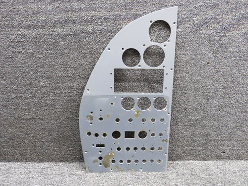 9658631 (Alt: 9658550-2) Cessna Citation II 550 Instrument Panel Assembly LH