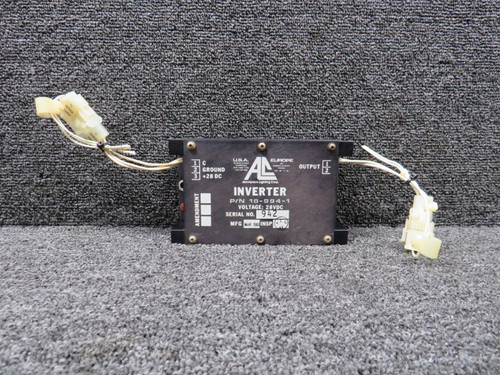 18-994-1 Aerospace Lighting Corp Inverter (Volts: 28)