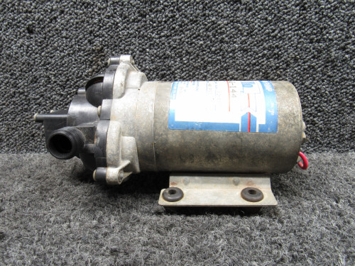 2088-443-144 Shurflo Hopper Rinse Pump Assy (12VDC, 40PSI, 4A)