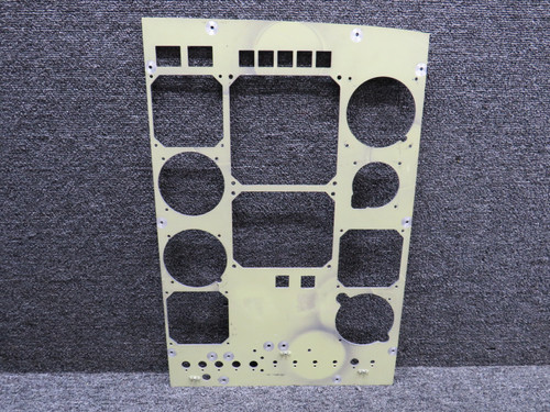 9651949-2 Cessna Citation II 550 Instrument Panel LH