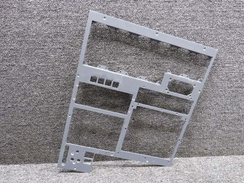9652660-1 Cessna Citation II 550 Center Panel Assembly