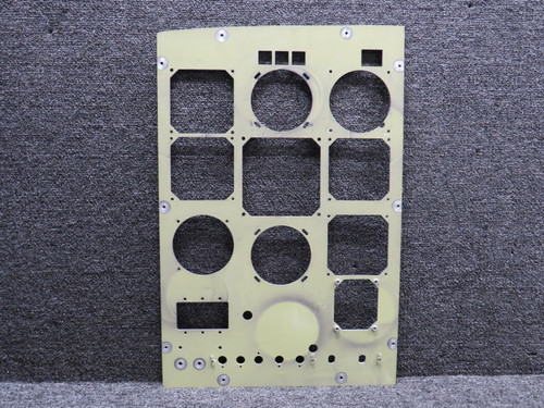 9653550-2 Cessna Citation II 550 Instrument Panel RH