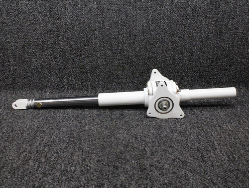 50-810164-17 Beechcraft KA-B90 Main Gear Actuator LH Overhauled with 8130-3