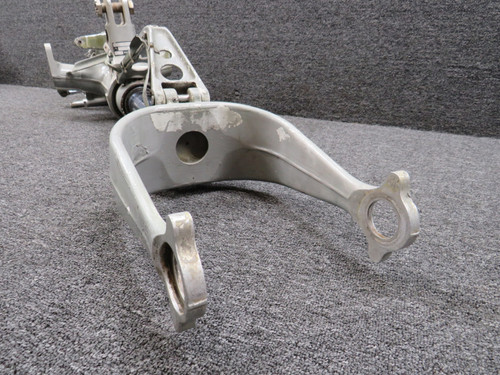 5542000-807 Cessna Citation II 550 Nose Landing Gear Assembly