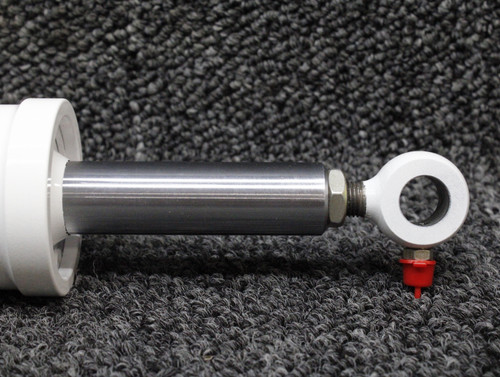 50-820004-3 Beechcraft KA-E90 Nose Gear Shimmy Dampener Overhauled with 8130-3