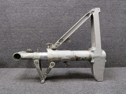 6541000-827 Cessna Citation II 550 Main Landing Gear Assembly LH