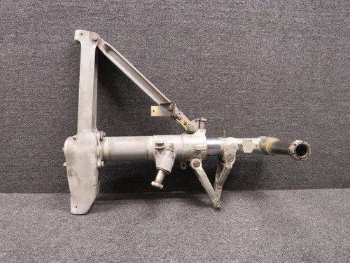 6541000-827 Cessna Citation II 550 Main Landing Gear Assembly LH