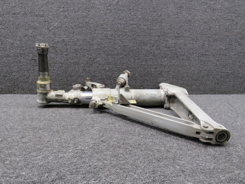6541000-827 Cessna Citation II 550 Main Landing Gear Assembly LH
