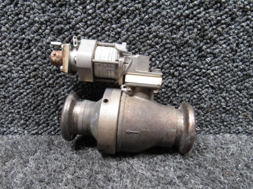 99643-66020 Sterer Shutoff Valve Unit (17-30VDC)