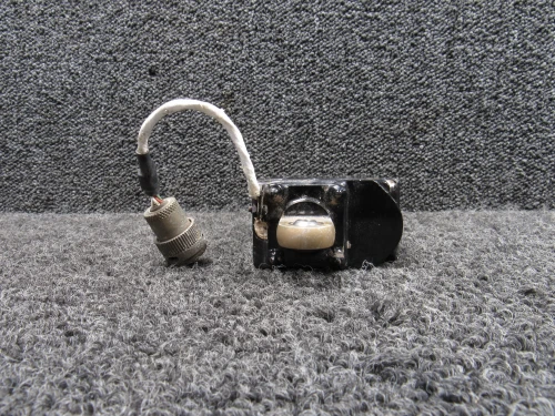 AA-34-13 (Alt: 45AS61014-103) Smiths Aerospace Trim Actuator (28VDC)