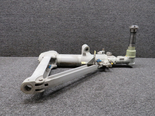 6541000-828 Cessna Citation II 550 Main Landing Gear Assembly RH