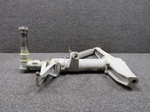 6541000-828 Cessna Citation II 550 Main Landing Gear Assembly RH