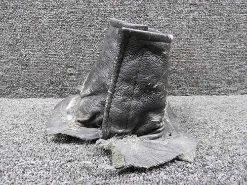 5565512-1 (Use: 5565512-6) Cessna Citation II Control Column Boot Assy LH or RH