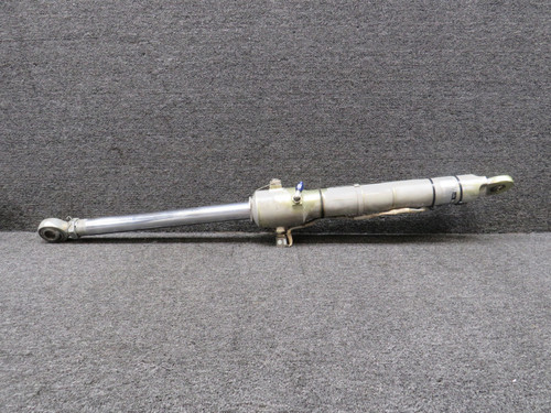 1523100-1 (Alt: 9912053-17) Teijin Main Landing Gear Hydraulic Actuator Assembly