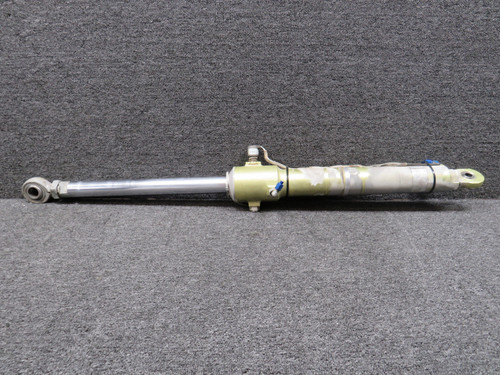 1523100-2 (Alt: 9912053-18) Teijin Main Landing Gear Hydraulic Actuator Assembly