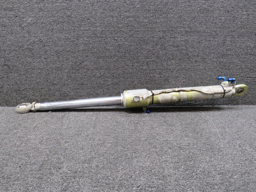 1523100-2 (Alt: 9912053-18) Teijin Main Landing Gear Hydraulic Actuator Assembly