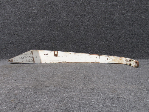 0441186-2 Cessna 150J Main Gear Spring Assembly RH