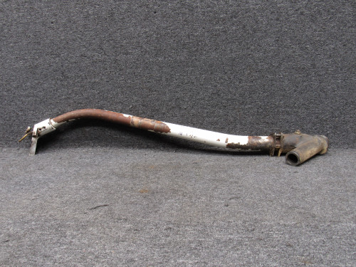 1241102-1 Cessna T210M Main Landing Gear Spring LH with Pivot Assembly