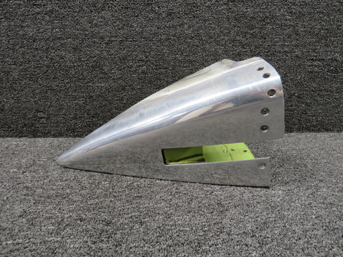 6555032-13 Cessna Citation II 550 Thrust Reverser Aft Fairing LH