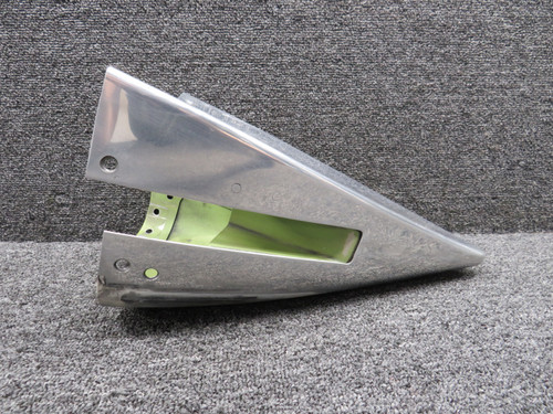 6555032-14 Cessna Citation II 550 Thrust Reverser Aft Fairing RH