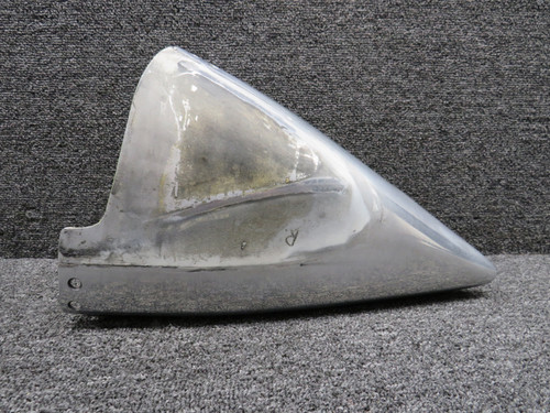 6555032-14 Cessna Citation II 550 Thrust Reverser Aft Fairing RH