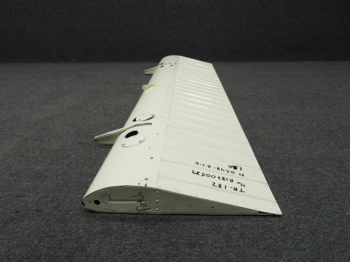 0523901-33 Cessna TR182 Flap Assembly LH (Core)