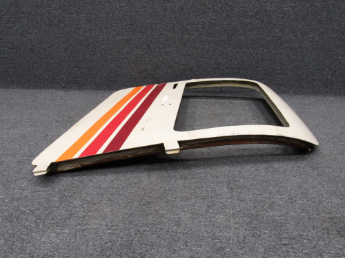 33136-000 Piper PA23-250 Cabin Door Assembly (Less Window)
