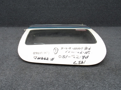 18100-019 Piper PA23-150 Cabin Door Assembly