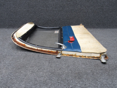 18100-019 Piper PA23-150 Cabin Door Assembly