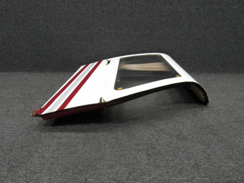 23885-000 Piper PA30 Cabin Door Assembly