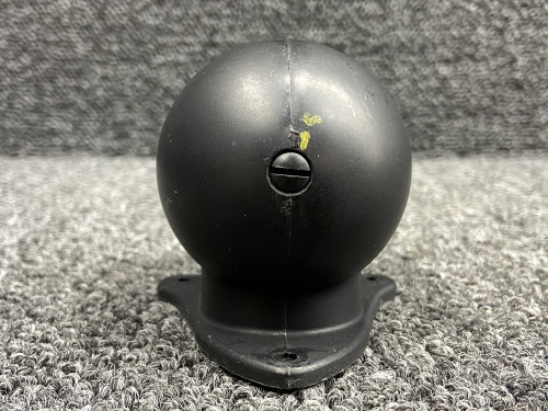 C2400L4P-1AB Airpath Instrument Compass Assembly (Lighted)