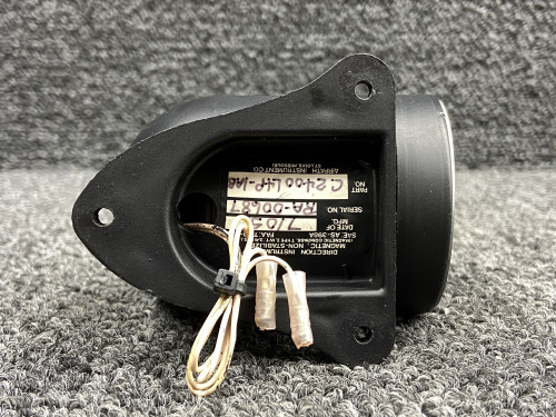 C2400L4P-1AB Airpath Instrument Compass Assembly (Lighted)