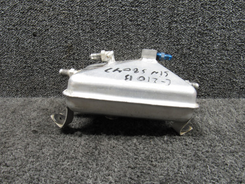 1216402-2 Cessna 210B Fuel Reservoir Assembly RH