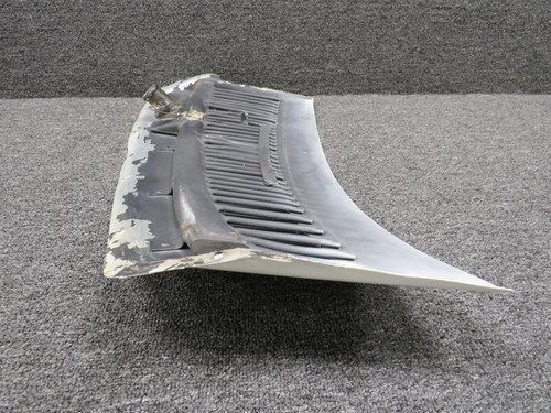 5514122-4 Cessna Citation 550 II Windshield Anti-Ice Bleed Air Shroud Assy RH