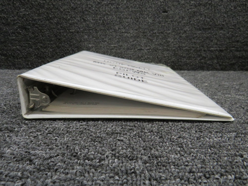 060-4314-000 Honeywell 2001 EGPWS MK VI and MK VIII Pilots Guide