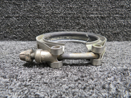 VC1139-250-E Voss Aerospace Coupling Clamp