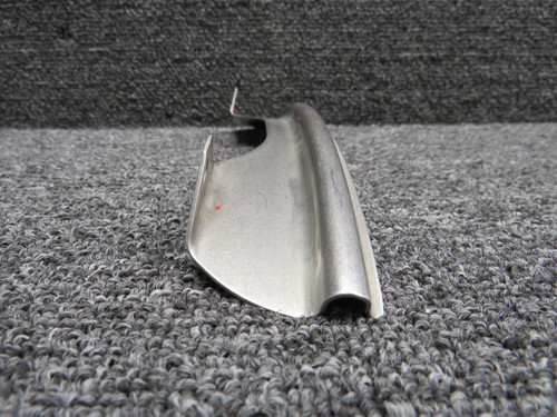 3114650-01 Cessna Citation II 550 Engine Vibration Damper Ring Bracket