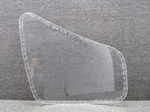 5511285-6 Cessna Citation II 550 Inner Cockpit Window Pane RH