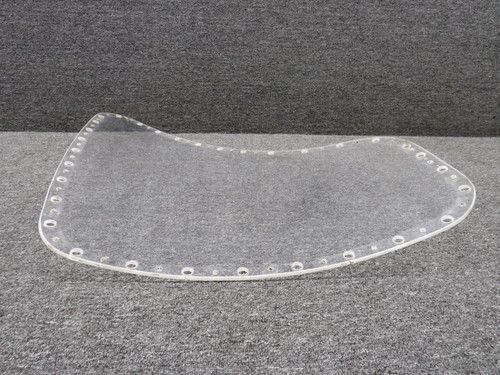5511285-6 Cessna Citation II 550 Inner Cockpit Window Pane RH