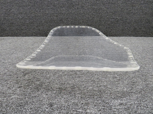5511285-5 Cessna Citation II 550 Inner Cockpit Window Pane LH