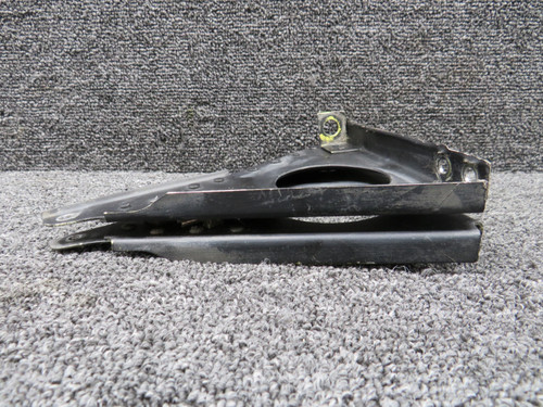 5565608-817 Cessna Citation II 550 Rudder Pedal Support Assembly