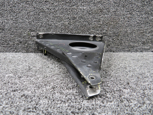5565608-827 Cessna Citation II 550 Rudder Pedal Support Assembly