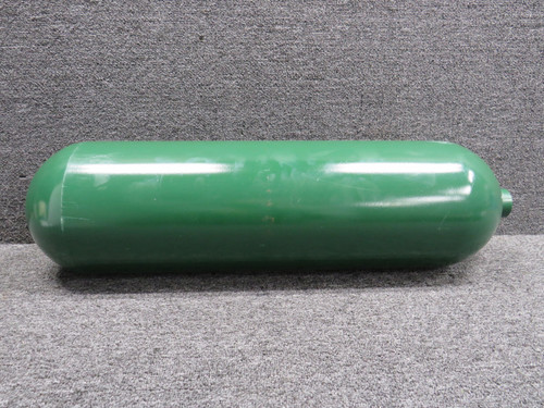 176000-64 Puritan-Bennett Aviators Breathing Oxygen Bottle