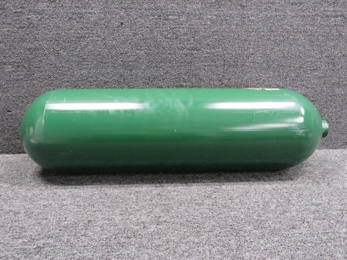 176000-64 Puritan-Bennett Aviators Breathing Oxygen Bottle