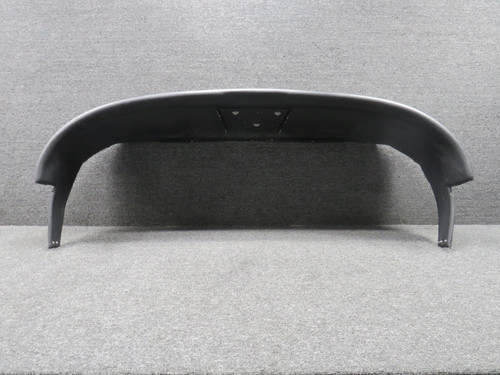 5518160-77 Cessna Citation II 550 Glareshield Assembly