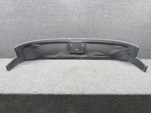 5518160-77 Cessna Citation II 550 Glareshield Assembly