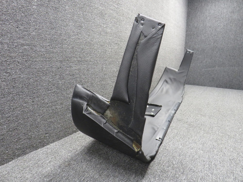 5518160-77 Cessna Citation II 550 Glareshield Assembly