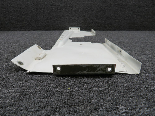 5522800-46 Cessna Citation II 550 Wing Trailing Edge Shield Panel RH
