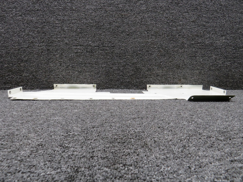 5522800-46 Cessna Citation II 550 Wing Trailing Edge Shield Panel RH